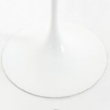 Side table by Eero Saarinen for Knoll International, 1960s