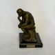 The Thinker Bronze Sculpture, Rosin Statue Bronze