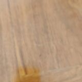 Magnifique table à manger Art Déco