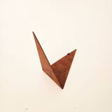 Étagère à papillons 3 Poul Cadovius