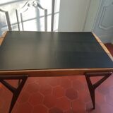 Table by Louis Paolozzi for René Godfrid 1955