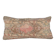 Vintage Turkish cushion cover 46x89 cm