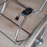 English style Silver Cross pram