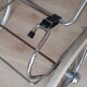 English style Silver Cross pram