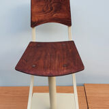 Designer workshop chair