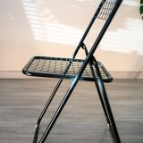 Ted Net chairs by Niels Gammelgaard