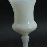 Opaline vase