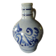 Cruche bleue