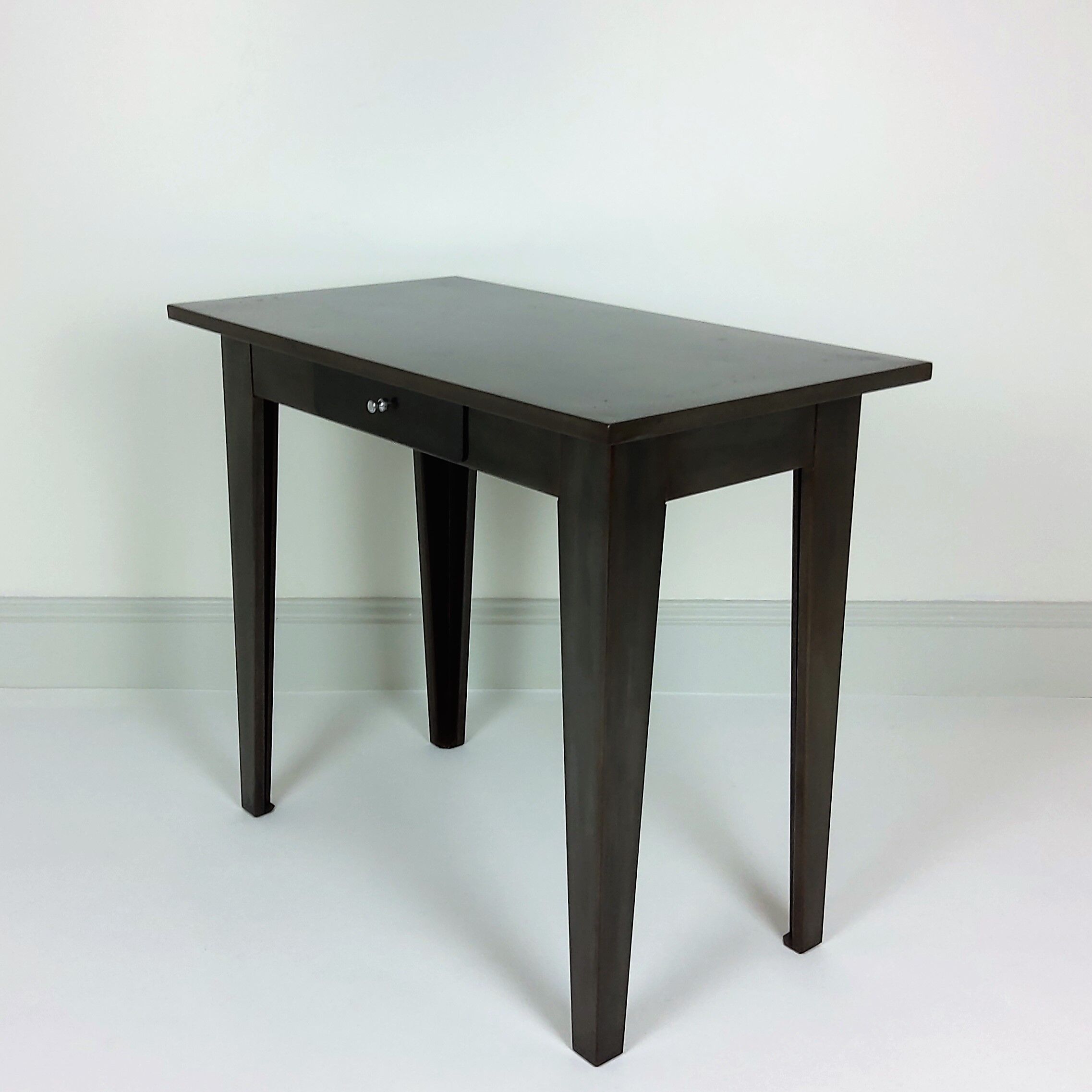Metal table Ronéo 1960