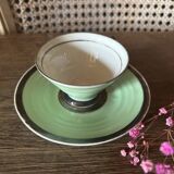 Sterling Silver Mug