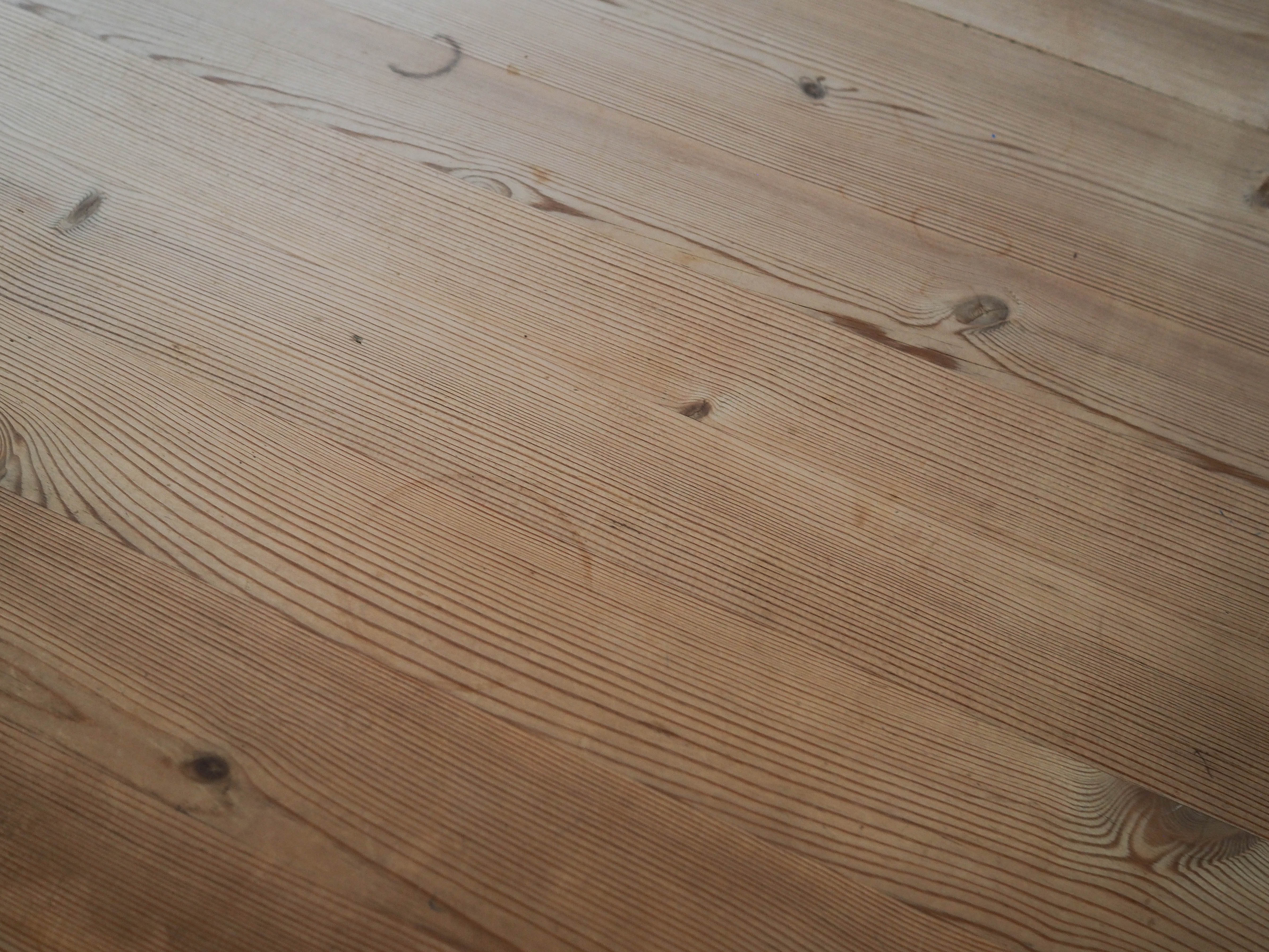 Pine table, Danish design, 1990s, made in Denmark