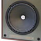 Scott s176b acoustic speakers, real vintage, made in Belgium