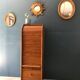 Curtain binder