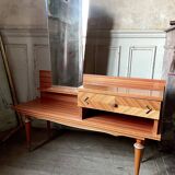 Vintage dressing table