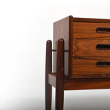 Planter / Entry Table by Arne Wahl Iversen  for Vinde Møbelf. 1960s.