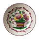 Old plate Keller and Guerin Lunéville 19th
