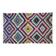 Anatolian handmade kilim rug 280 cm x 166 cm