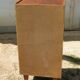 60's rosewood chiffonier