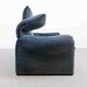 Maralunga Sofa by Vico Magistretti for Cassina, 1980s