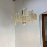 Lampe Zettel'z par Ingo Maurer