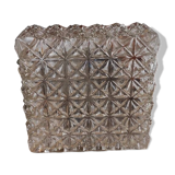 Wall light, ceiling light Vintage Glass