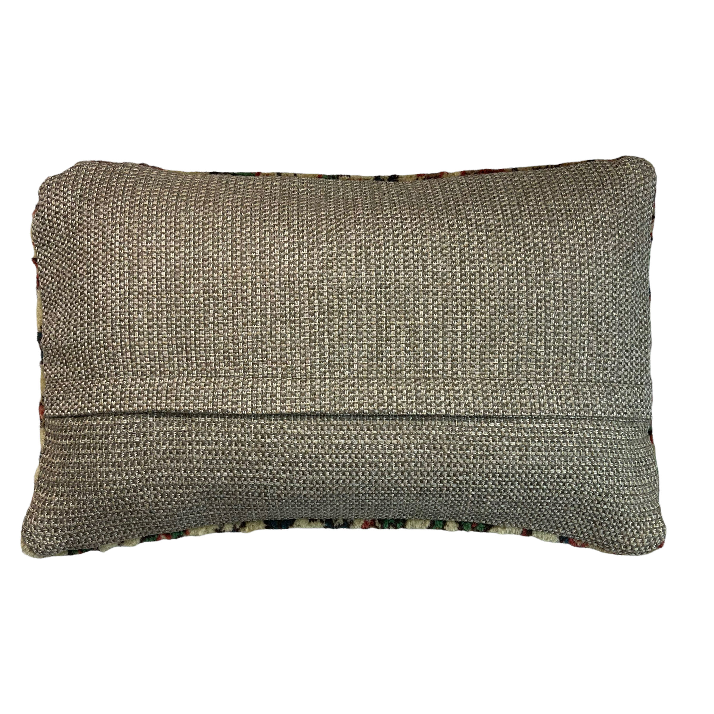 Vintage turkish cushion cover , 30 x 50 cm