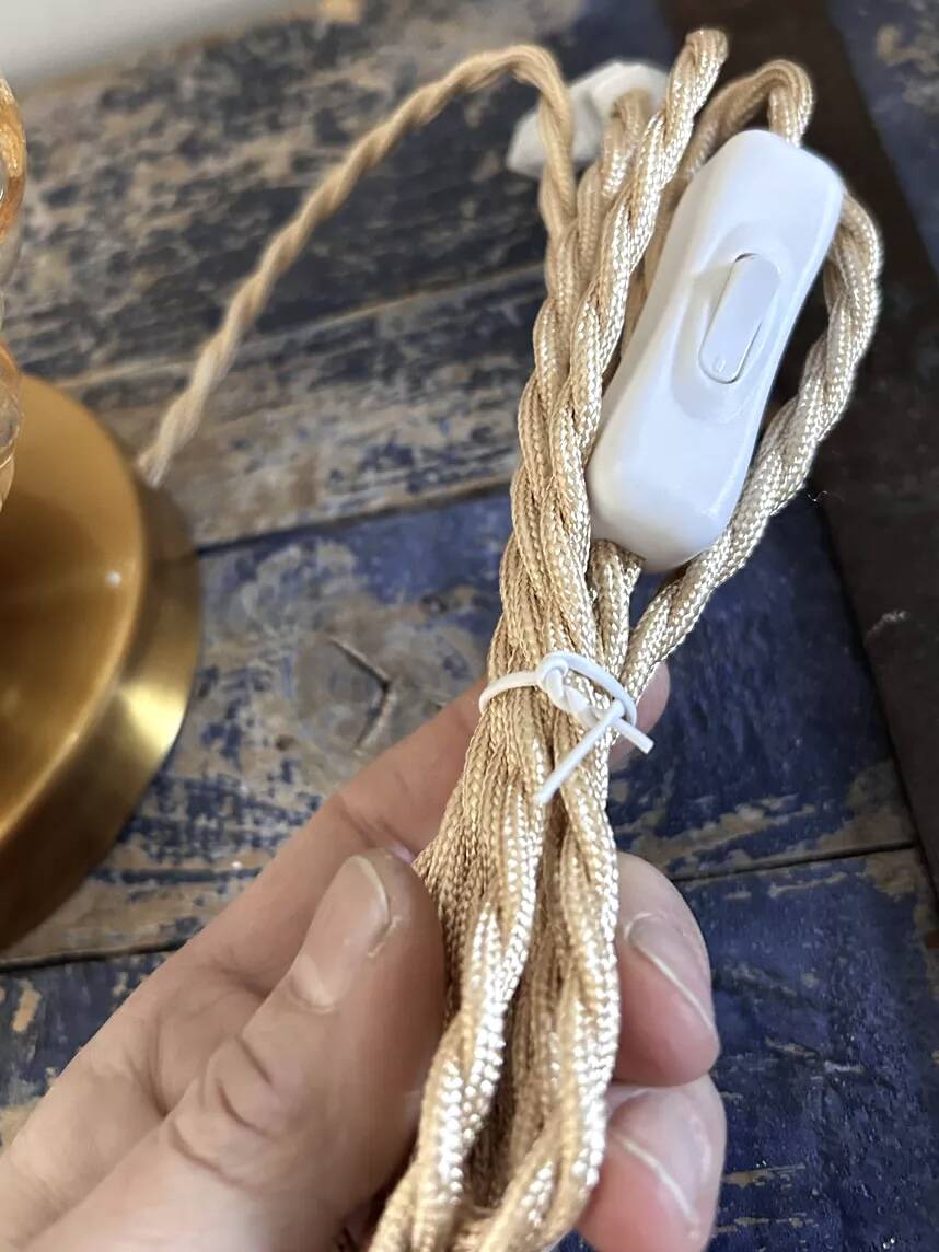 Helena Tynell globe table lamp