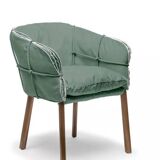 Parchment Chair Kenneth Cobonpue