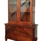 Cabinet, Bookcase, Czechoslovakia, 1960s