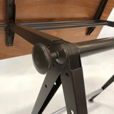 The original ahrend reply drawing board, designed by Wim Rietveld and Friso Kramer for Cirkel's Ahrend