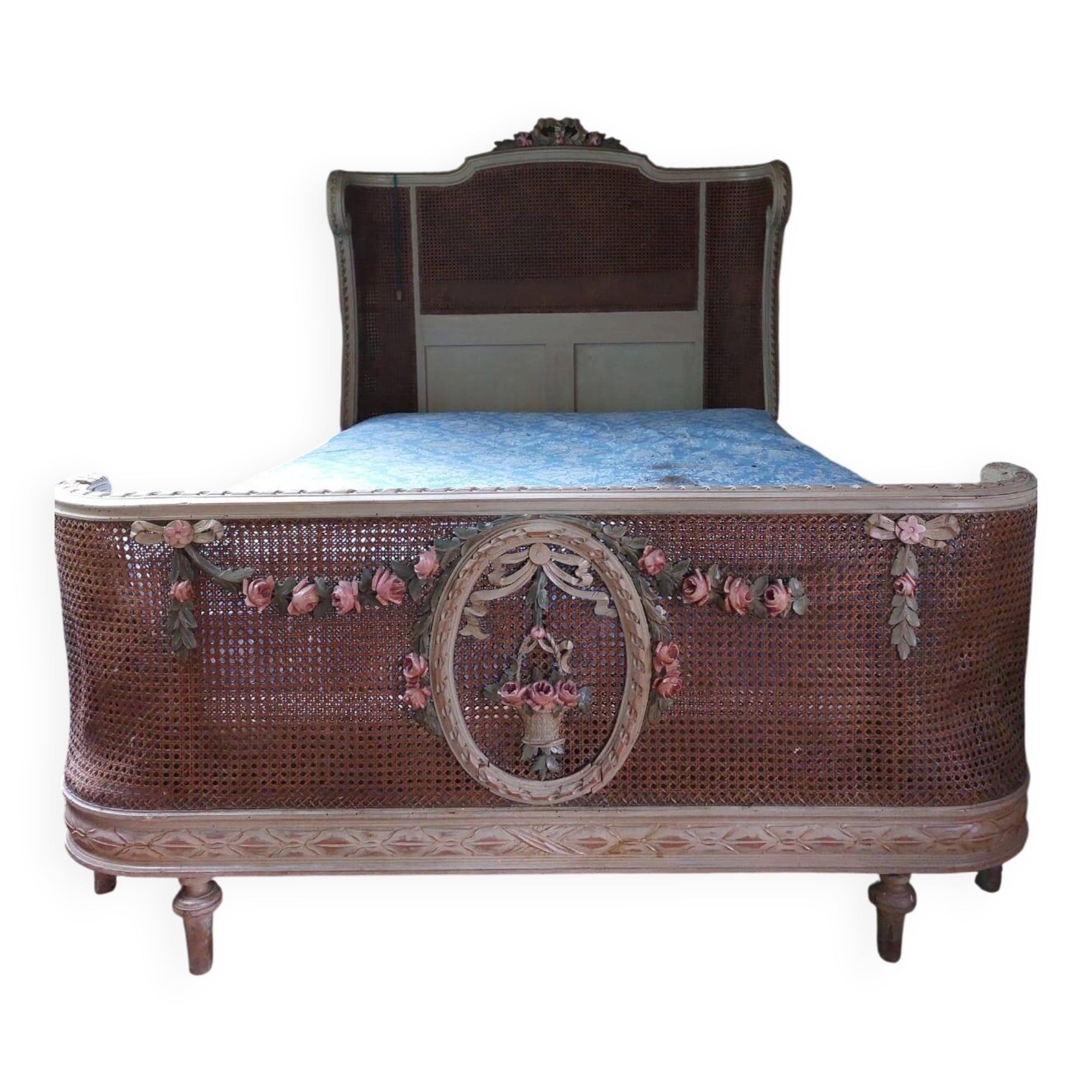 Louis XV/Louis XVI style lighting