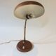 Vintage articulated lamp
