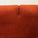 Maralunga 2-seater sofa by Vico Magistretti for Cassina Italy 1973