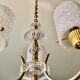 Lustre perspex 1960