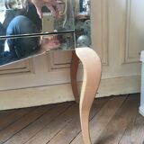 Mirror dresser