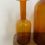 Paire de vases Otto Bauer par Holmegaard