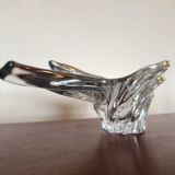 Vannes crystal cup from the 60s