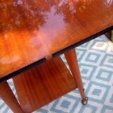 Side table / Trolley on wheels