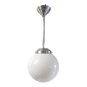Suspension style Bauhaus - aluminium