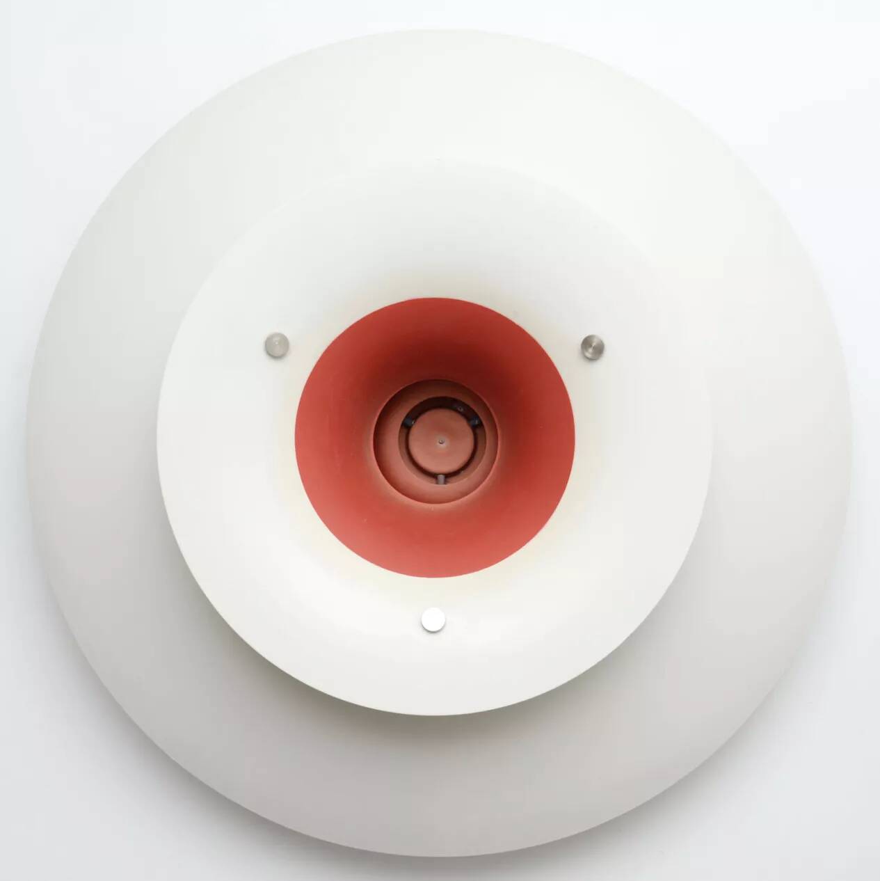 PH5 lamp, P. Henningsen for L. Poulsen, vintage 1980s
