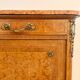 Buffet enfilade