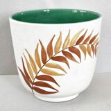 Cache-pot vintage Elchinger 1950