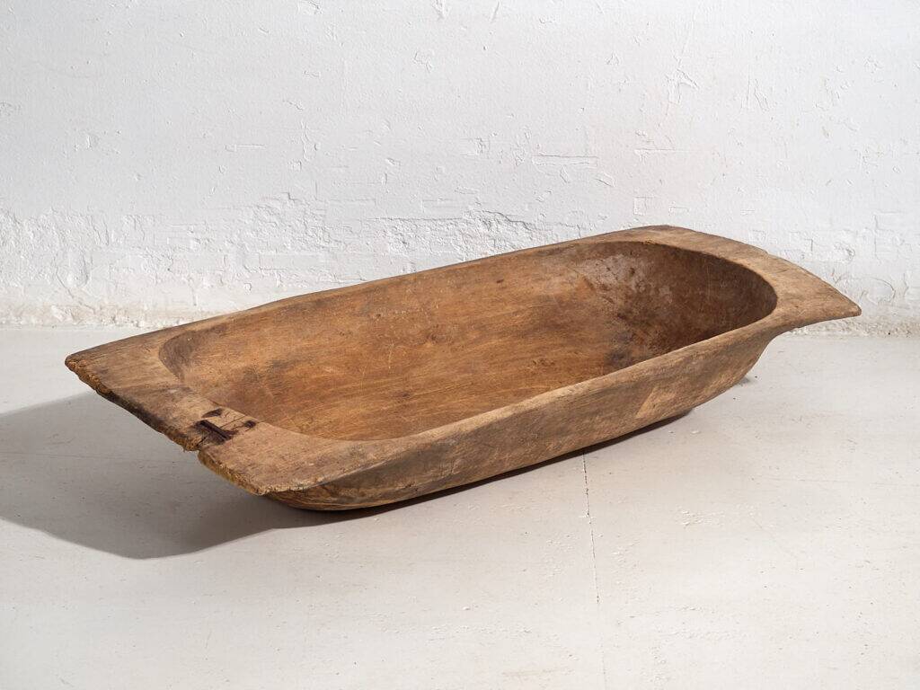 Antique flour kneading machine (c.1900) #4