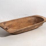 Antique flour kneading machine (c.1900) #4