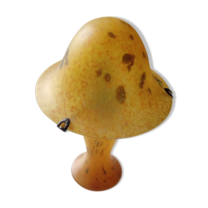 Lampe champignon