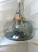 1970s trianon raak glass pendant pendant