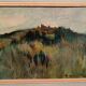 Jean Jacques GRUNENWALD - Gouache and Pastels - Mountain Landscape