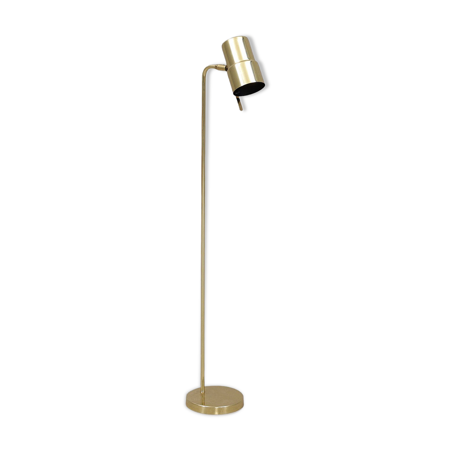 Floor lamp G-154 designed by Hans-Agne Jakobsson,  Sweden. 1960's