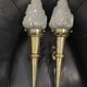 Wall sconces