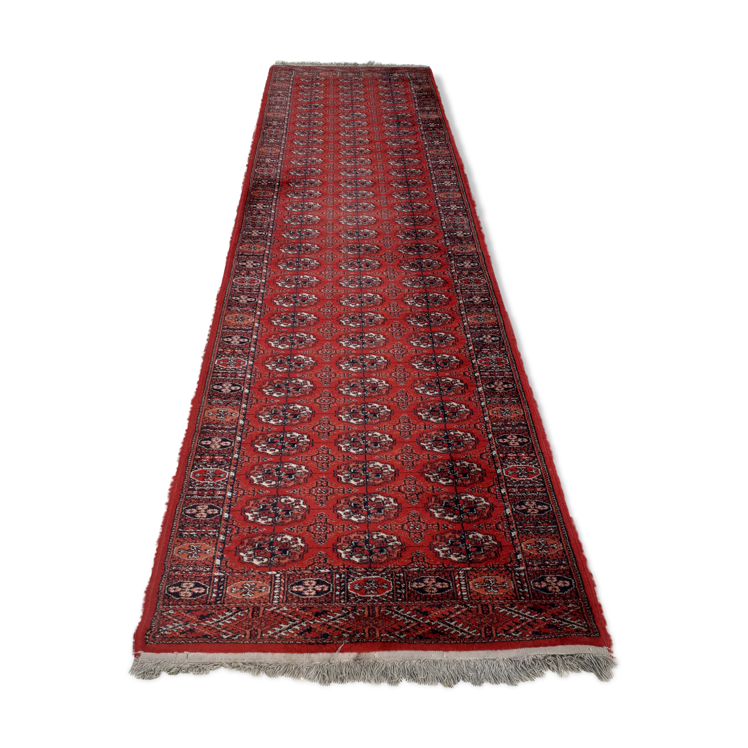 Carpet old handmade
